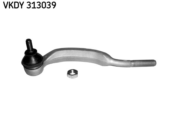 SKF Spurstangenkopf